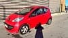 Peugeot 107 Peugeot 107