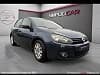 Volkswagen Golf 1.6 TDI 105 FAP CR Trendline