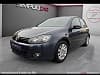 Volkswagen Golf 1.6 TDI 105 FAP CR Trendline