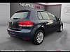 Volkswagen Golf 1.6 TDI 105 FAP CR Trendline