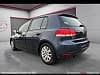 Volkswagen Golf 1.6 TDI 105 FAP CR Trendline