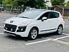 Peugeot 3008 Peugeot 3008