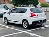 Peugeot 3008 Peugeot 3008