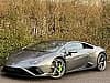 Lamborghini Huracan 5.2i V10 LP610-2 RWD CERAMIC+LIFT+STYLE PACK