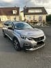 Peugeot 5008 II 1.6 THP 165 S&amp;S GT LINE 5P EAT6