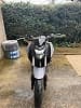 SYM NH-X