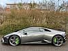 Lamborghini Huracan 5.2i V10 LP610-2 RWD CERAMIC+LIFT+STYLE PACK