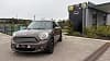 Mini Countryman R60 122 ch Cooper