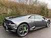 Lamborghini Huracan 5.2i V10 LP610-2 RWD CERAMIC+LIFT+STYLE PACK