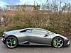 Lamborghini Huracan 5.2i V10 LP610-2 RWD CERAMIC+LIFT+STYLE PACK