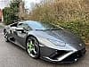 Lamborghini Huracan 5.2i V10 LP610-2 RWD CERAMIC+LIFT+STYLE PACK