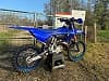YAMAHA YZ