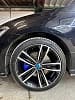 Volkswagen Golf GOLF VII GTE 204cv