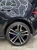 Volkswagen Golf GOLF VII GTE 204cv
