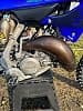 YAMAHA YZ