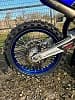 YAMAHA YZ