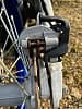 YAMAHA YZ
