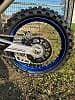 YAMAHA YZ