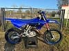 YAMAHA YZ