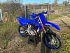 YAMAHA YZ