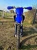 YAMAHA YZ