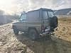 Toyota Land Cruiser LJ70 châssis court