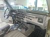 Toyota Land Cruiser LJ70 châssis court
