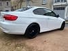 Bmw Serie 3 (E92) (2) COUPE 320DA XDRIVE 184 LUXE