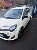 Renault Twingo II (2) 1.5 DCI 75 AUTHENTIQUE ECO2