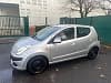 Nissan Pixo 1.0 68 VISIA