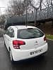 Citroen C3 Année 2013 60 500 kilomètre