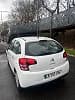 Citroen C3 Année 2013 60 500 kilomètre