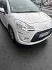 Citroen C3 Année 2013 60 500 kilomètre