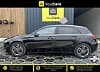 Mercedes-Benz Classe A 180 d PROGRESSIVE LINE 2.0d DCT 116 cv Boîte auto ENTRETIEN MERCEDES