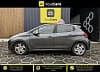 Peugeot 208 Phase 2 1.6 100 cv - ENTRETIEN A JOUR RIEN PREVOIR RADAR DE RECUL MOTEUR FIABLE