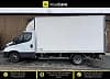 Iveco Daily Vu VI 35C16 3.0 TURBO 160 cv 20m3 - 1ERE MAIN HAYON DE CHARGEMENT ELECTRIQUE