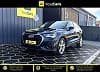 Audi Q3 35 Tdi 150 cv S tronic 7 ENTRETIEN AUDI CAMERA DE RECUL INTERIEUR CUIR VIRTUAL