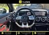Mercedes-Benz Classe A 45 S AMG 2.0 Ti 4MATIC+ 8G-DCT 421cv PAS DE MALUS - PACK AERO SIEGES SPORT