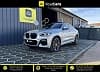 Bmw X4 M SPORT 20d xDrive 2.0 d 190cv TOIT OUVRANT - VIRTUAL COCKPIT ENTRETIEN BMW