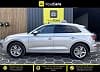 Audi Q5 55 2.0 S-LINE TFSIe Hybrid Quattro STronic7 367 cv Boîte auto SIEGES CHAUFFANTS TOIT OUVRANT