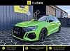 Audi RS3 2.5 TFSi Quattro S-Tronic 400 cv Boîte auto - PAS DE MALUS FULL OPTIONS