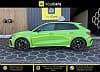 Audi RS3 2.5 TFSi Quattro S-Tronic 400 cv Boîte auto - PAS DE MALUS FULL OPTIONS
