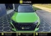 Audi RS3 2.5 TFSi Quattro S-Tronic 400 cv Boîte auto - PAS DE MALUS FULL OPTIONS