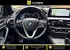 Bmw Serie 5 (G30) Berline 530d xDrive 3.0 d Steptronic8 265 cv Boîte auto PACK M ENTRETIEN BMW