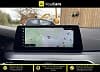 Bmw Serie 5 (G30) Berline 530d xDrive 3.0 d Steptronic8 265 cv Boîte auto PACK M ENTRETIEN BMW
