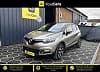Renault Captur 1.5 dCi HYPNOTIC 90 cv ENTRETIEN A JOUR INTERIEUR CUIR SIEGES CHAUFFANTS 1 MAIN