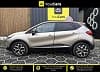 Renault Captur 1.5 dCi HYPNOTIC 90 cv ENTRETIEN A JOUR INTERIEUR CUIR SIEGES CHAUFFANTS 1 MAIN