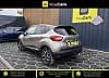 Renault Captur 1.5 dCi HYPNOTIC 90 cv ENTRETIEN A JOUR INTERIEUR CUIR SIEGES CHAUFFANTS 1 MAIN