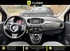 Fiat 500 LOUNGE III 1.2 Phase 3 S&S 69 CV ECRAN - TOIT PANO DISTRIB & REVISION OK RADAR DE RECUL