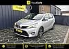 Toyota Verso 2 1.6 112 cv CAMERA DE RECUL ENTRETIEN A JOUR TOIT PANO 7 PLACES CHAINE DISTRIB NEUVE